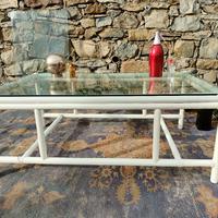 tavolino da caffè design/vintage 