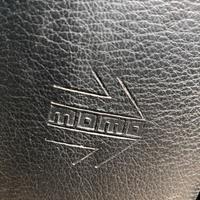 Sedili in pelle MoMo per Alfa Romeo 156