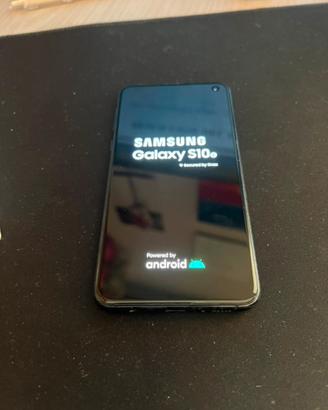 Samsung s10e