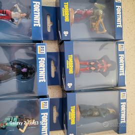 TIMBRINI STAMPERS Fortnite