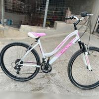 bicicletta donna lombardo 