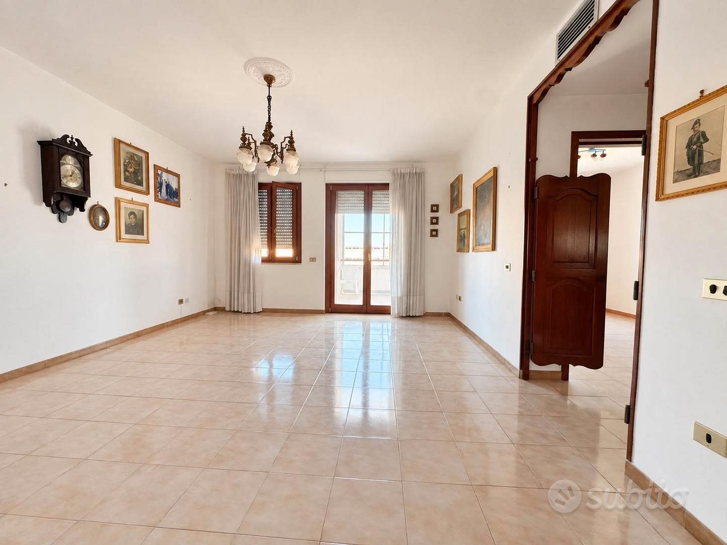 Appartamento – Taranto - Vista 2