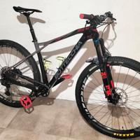 Bottecchia ortles 297+ carbonio 