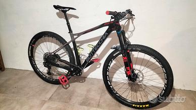 Bottecchia ortles 297+ carbonio 
