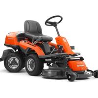 Trattorino/rider Husqvarna 214T