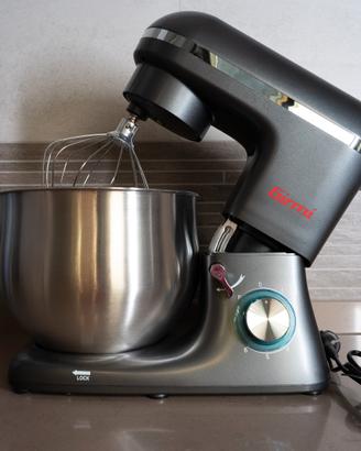 Impastatrice PLANETARIA 8 litri