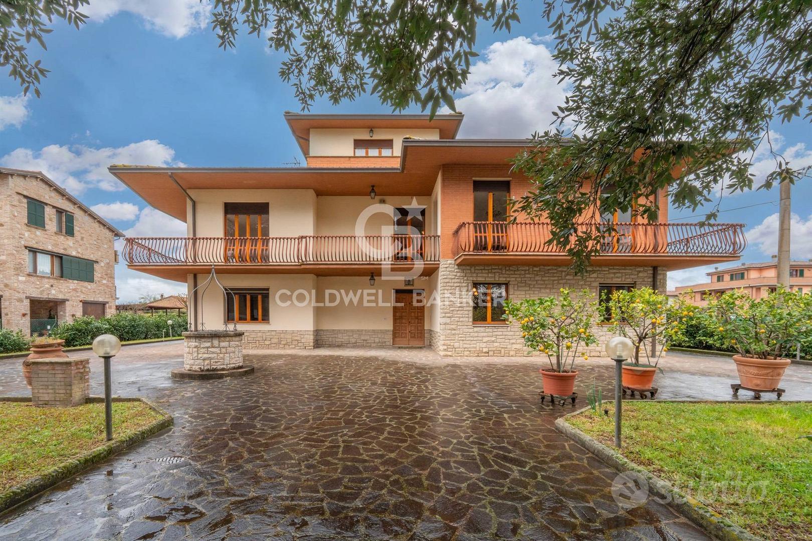 Casa – Deruta, Fanciullata - Vista 2