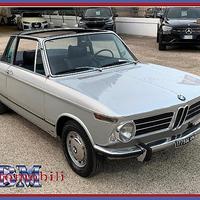 BMW 2002 BAUR 2.0i 101CV CONSERVATA