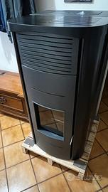 Stufa pellet classe A++ JASMINE 20