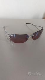 VERSACE occhiali da sole donna 