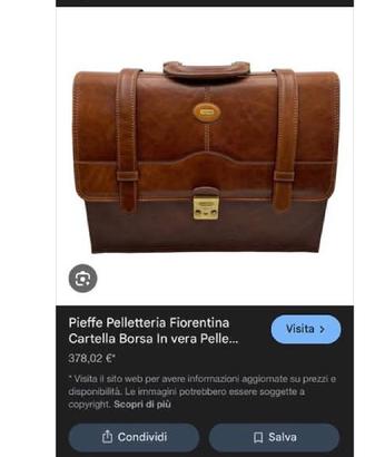 1 borsa avvocato/dottore,1 24ore pelle