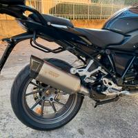 silenziatore MIVV  per BMW 1250RS