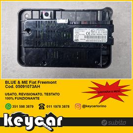 Centralina Bluetooth Blue&Me Fiat Freemont