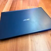 Acer aspire 7 Ryzen 7 RTX 3050 Ti