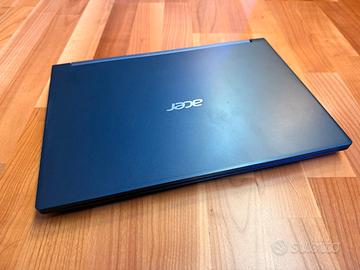 Acer aspire 7 Ryzen 7 RTX 3050 Ti