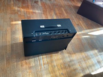 Fender tone FR 12
