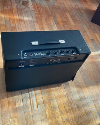 Fender tone FR 12
