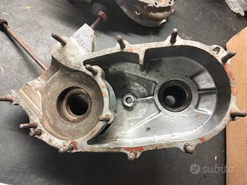 carter vespa farobasso V32M