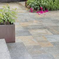 Pietra Luserna Antica Originale