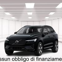 VOLVO Xc60 T6 Recharge Plug-In Hybrid Awd Autom. P