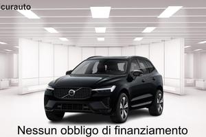 VOLVO Xc60 T6 Recharge Plug-In Hybrid Awd Autom. P