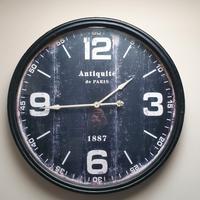 Orologio da parete grande