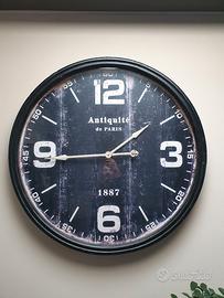 Orologio da parete grande