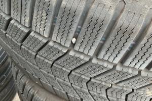 4 GOMME USATE INVERNALE 2854520 - CP32720175