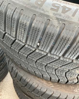 4 GOMME USATE INVERNALE 2854520 - CP32720175