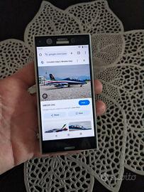 Smartphone Sony Xperia XZ1 Compact