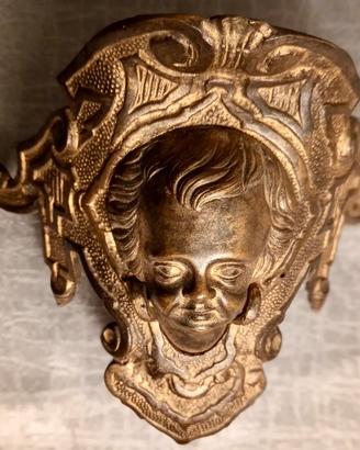 Mascherone decorativo