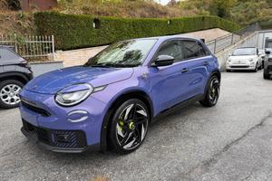 ABARTH 600e Scorpionissima