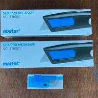 Coltello di sicurezza (taglierino)