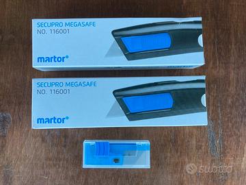 Coltello di sicurezza (taglierino)