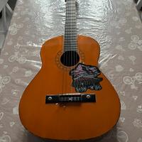 Chitarra classica