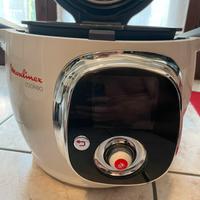 Multicooker Moulinex Cookeo