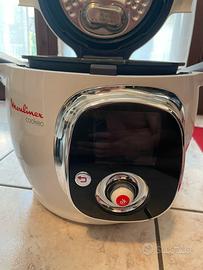 Multicooker Moulinex Cookeo