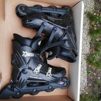 Pezzi di ricambio rollerblade