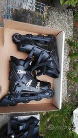 Pezzi di ricambio rollerblade