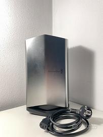 Scheda video esterna Blackmagic eGpu RX580