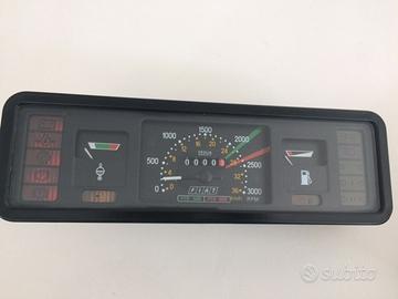 Contagiri/ore Trattore