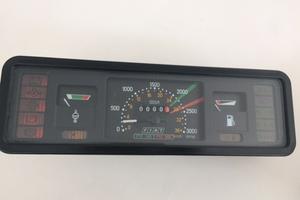 Contagiri/ore Trattore