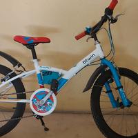 Bici bambino B-Twin