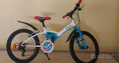 Bici bambino B-Twin