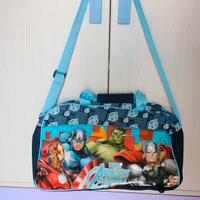 Borsa sportiva Marvel Avengers 