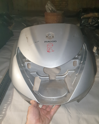 Ricambi piaggio beverly 250