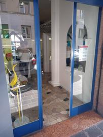 Ufficio/Negozio in centro a Padova