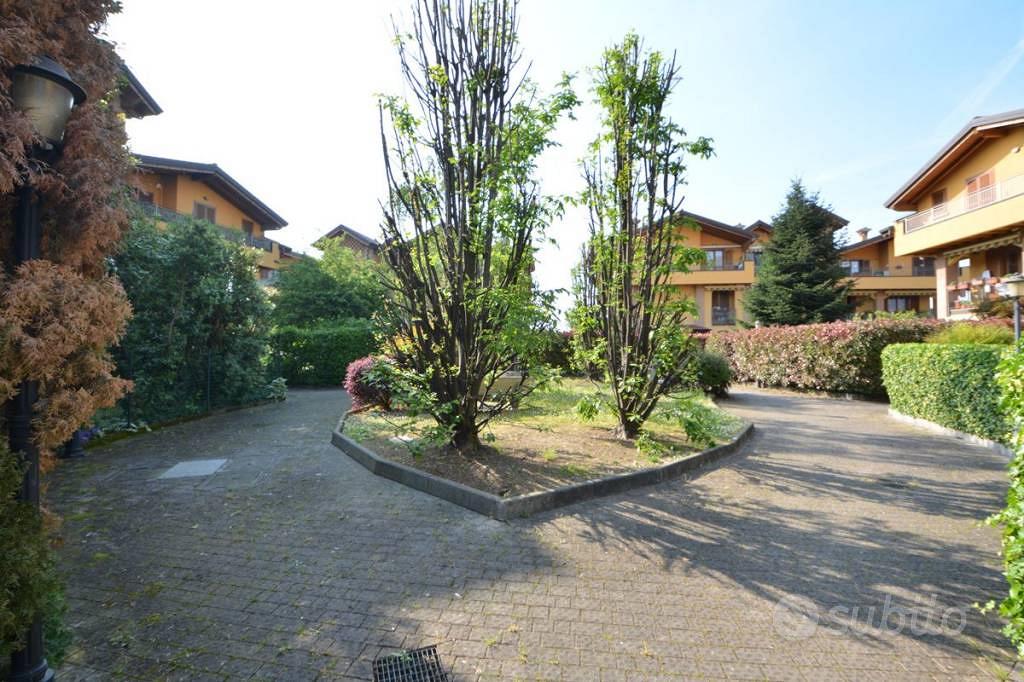 Appartamento – Trezzano Rosa, Milano - Vista 5