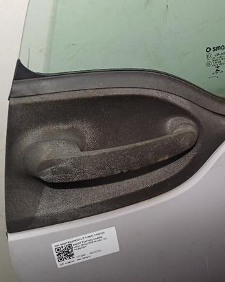 PORTIERA ANTERIORE DESTRA SMART ForTwo Cabrio (W45