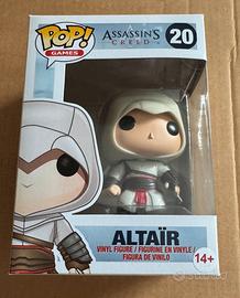 Funko Pop Altair 20 Assassin's Creed